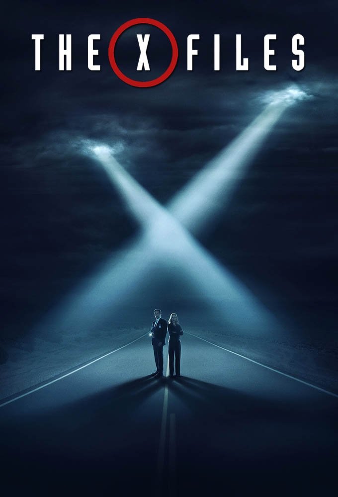 The X-Files [12531] (A1763923368) [[Shows]] --Plex--